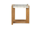 288846664:Carrington End Table, Front