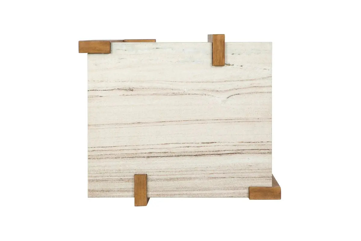 288846664:Carrington End Table,
