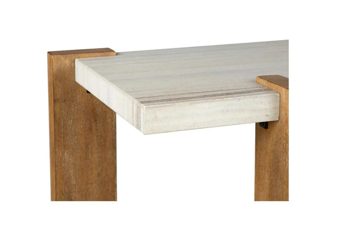 658597824:Carrington Sofa Table,