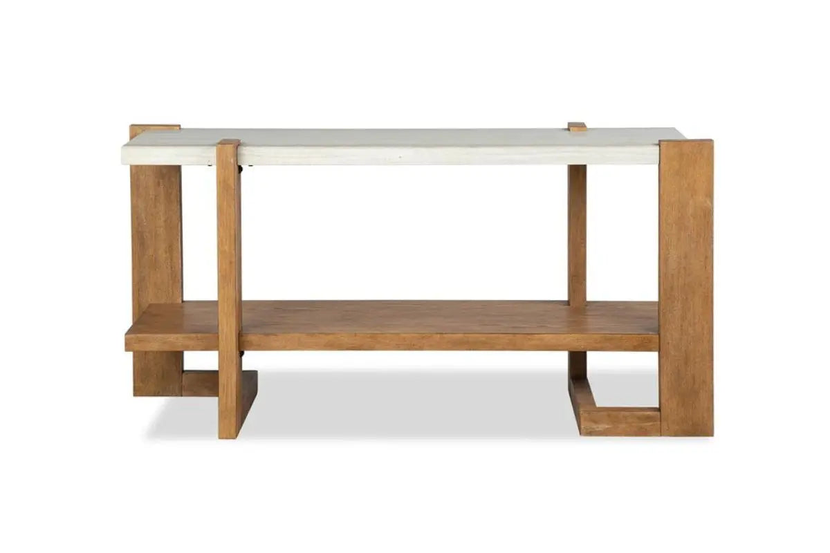 658597824:Carrington Sofa Table, Back