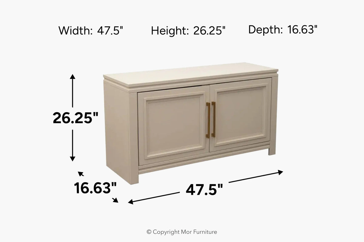 848460345:Carvel Accent Console,