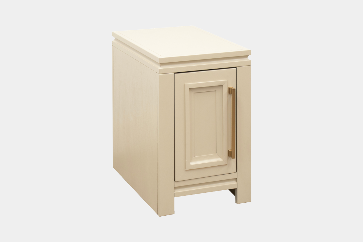078914745:Carvel Chairside Table, SideAngled