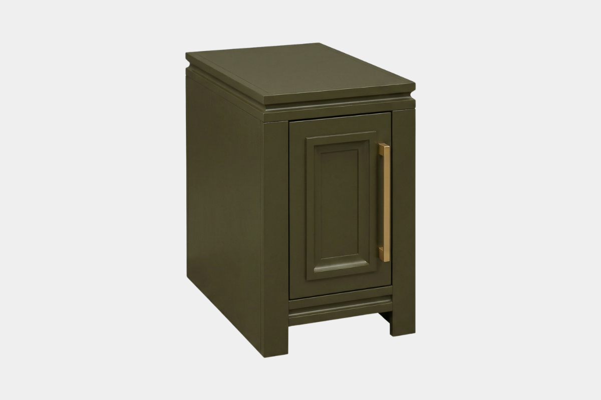 273464945:Carvel Chairside Table, SideAngled