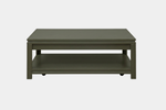 229455573:Carvel Coffee Table, Front