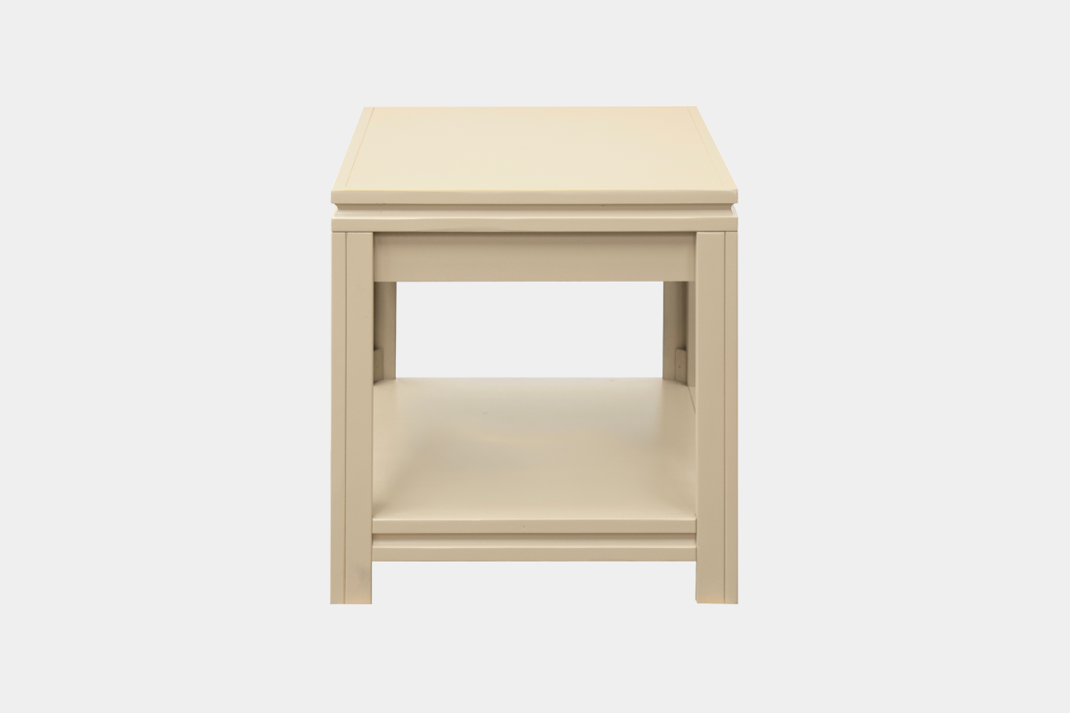 413104293:Carvel End Table, Front