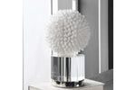 568349207:Cascara Sculpture Or Decorativ, Styled