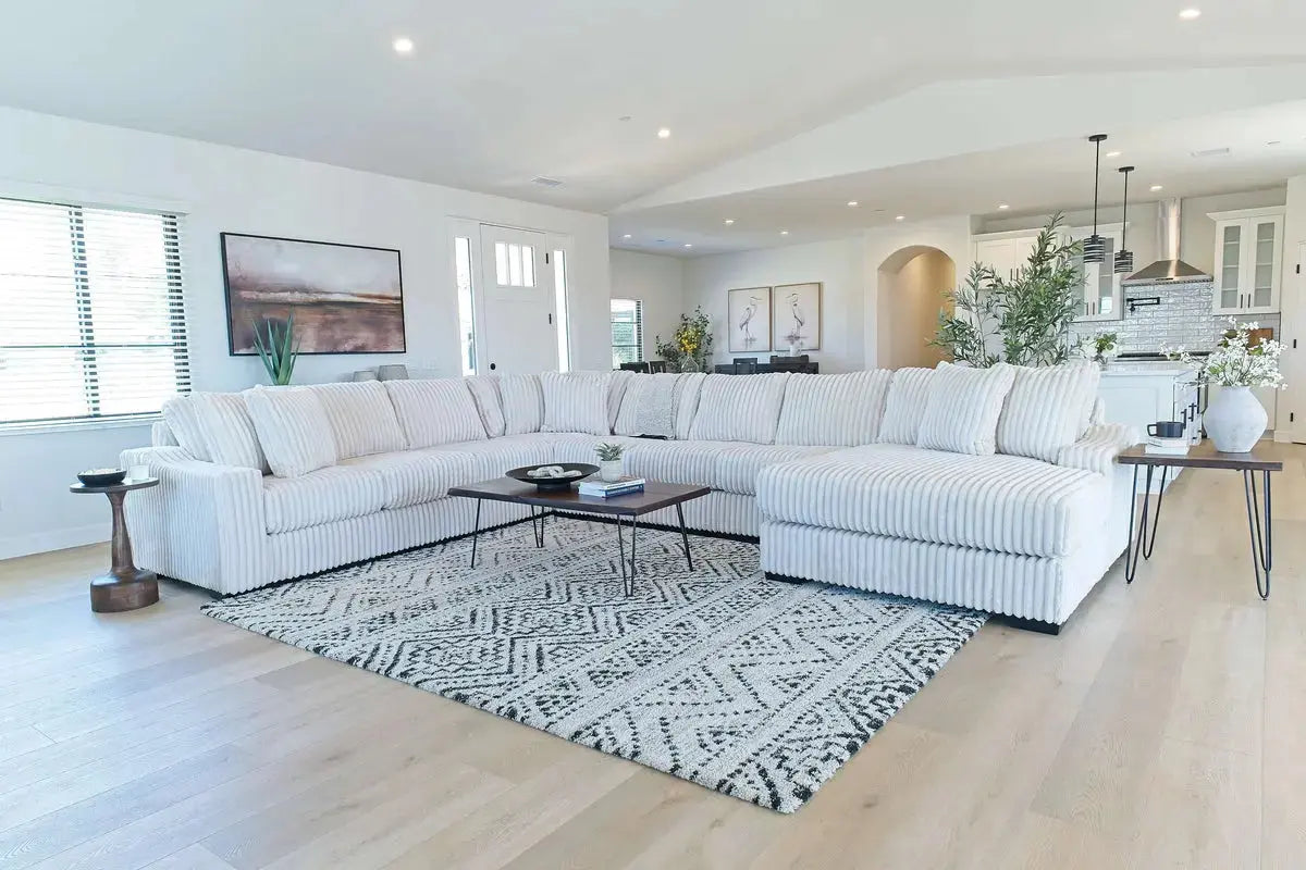 CASPER044:Casper Extra Large Tux Sofa Ch,