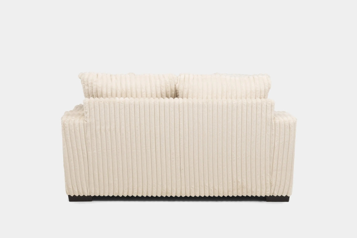 929191088:Casper Loveseat, Back