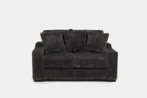 153868794:Casper Loveseat, Front