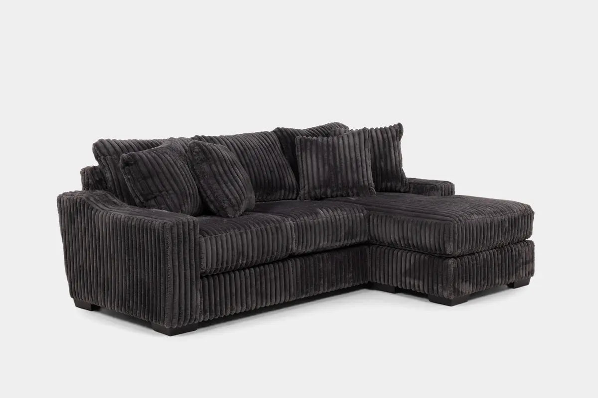 097795630:Casper Reversible Sofa Chaise, Angled