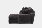 097795630:Casper Reversible Sofa Chaise, Side
