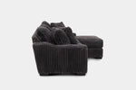 097795630:Casper Reversible Sofa Chaise, Side