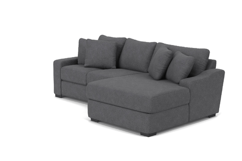 CASPER012:Casper Sofa Chaise,