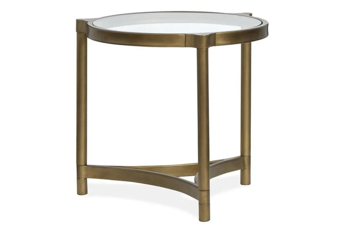 964734768:Cassidy End Table, AngledAngle