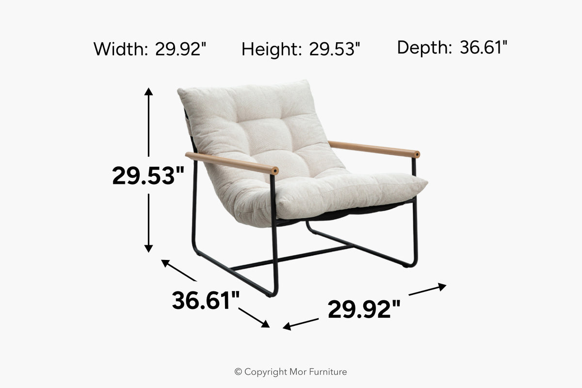 487317998:Caswell Accent Chair,