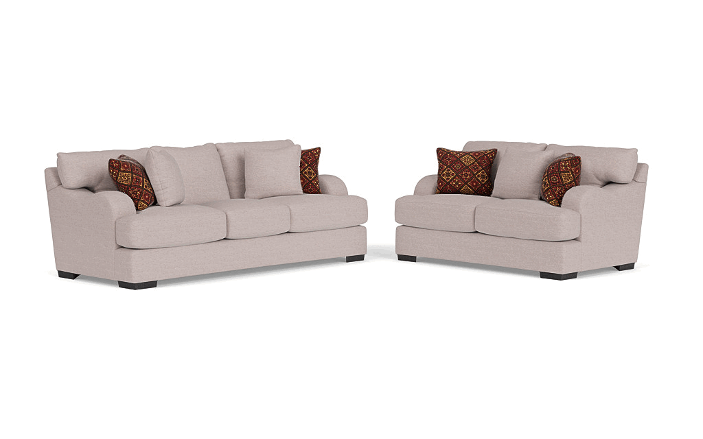 CATAMAR00:CATAMARAN CRYPTON PERFORMANCE SOFA AND LOVESEAT