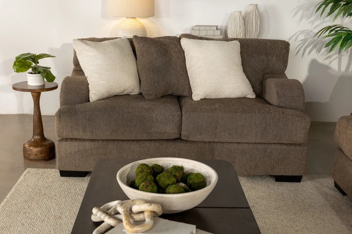 CATAMAR10:Catamaran Sofa & Loveseat,