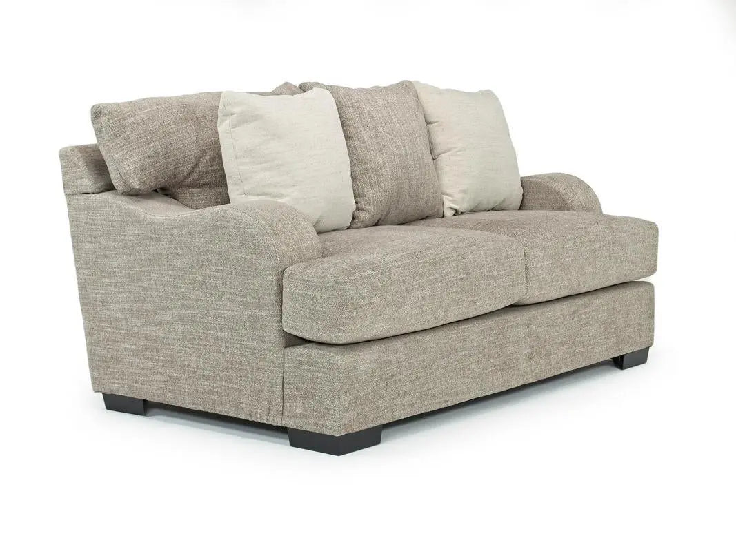 849033701:Catamaran Loveseat, AngledAngle