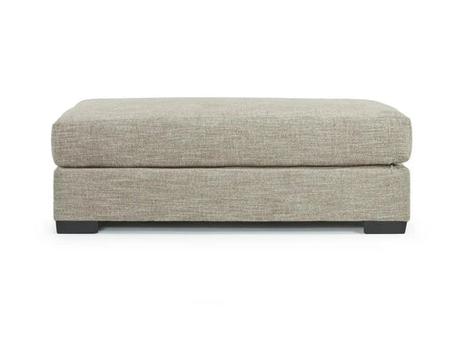 248861451:Catamaran Ottoman, Front