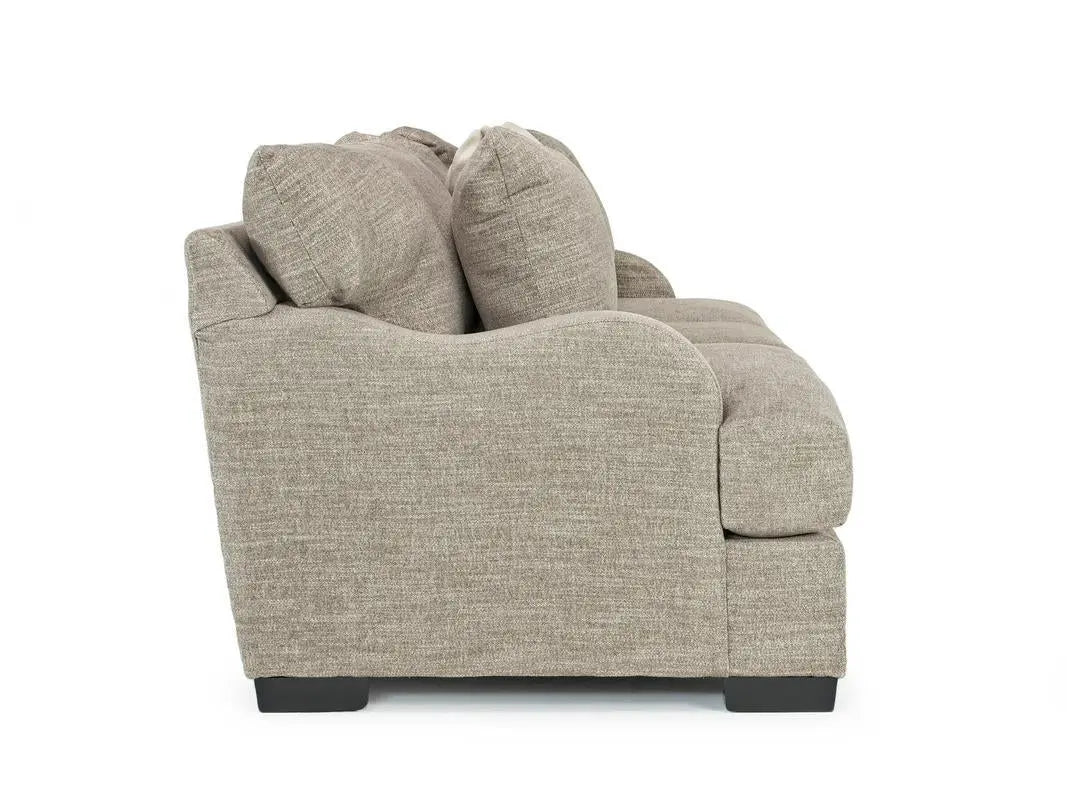 414646270:Catamaran Sofa, Side