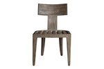 233996242:Celini Outdoor Side Chair, FrontSide