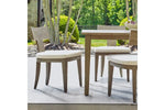 233996242:Celini Outdoor Side Chair, StyledSide