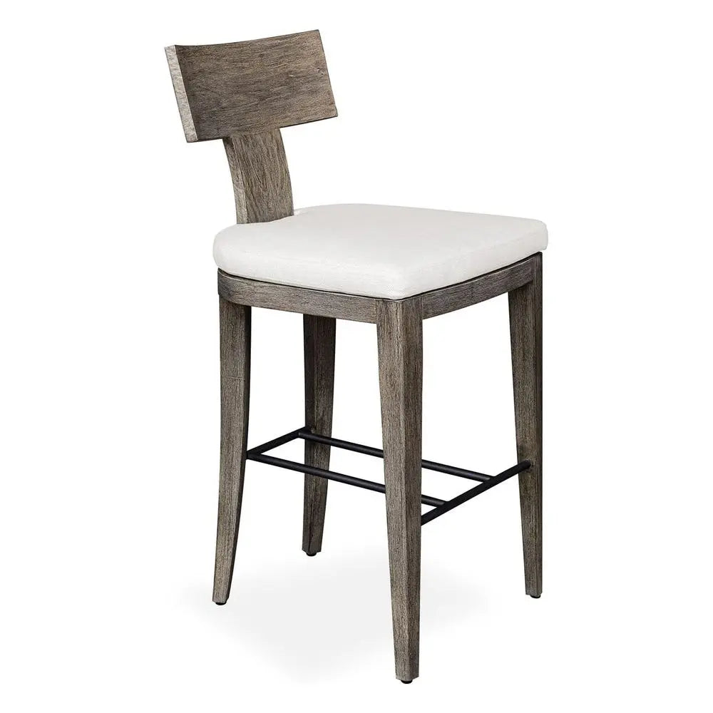 396989005:Celini Outdoor Barstool, Angled