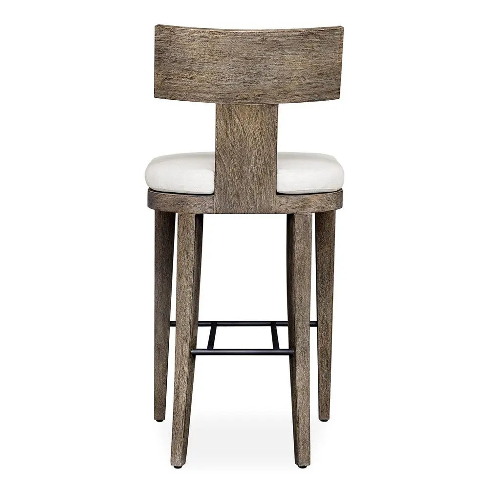 396989005:Celini Outdoor Barstool, Back