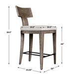 147568423:Celini Outdoor Counter Height ,