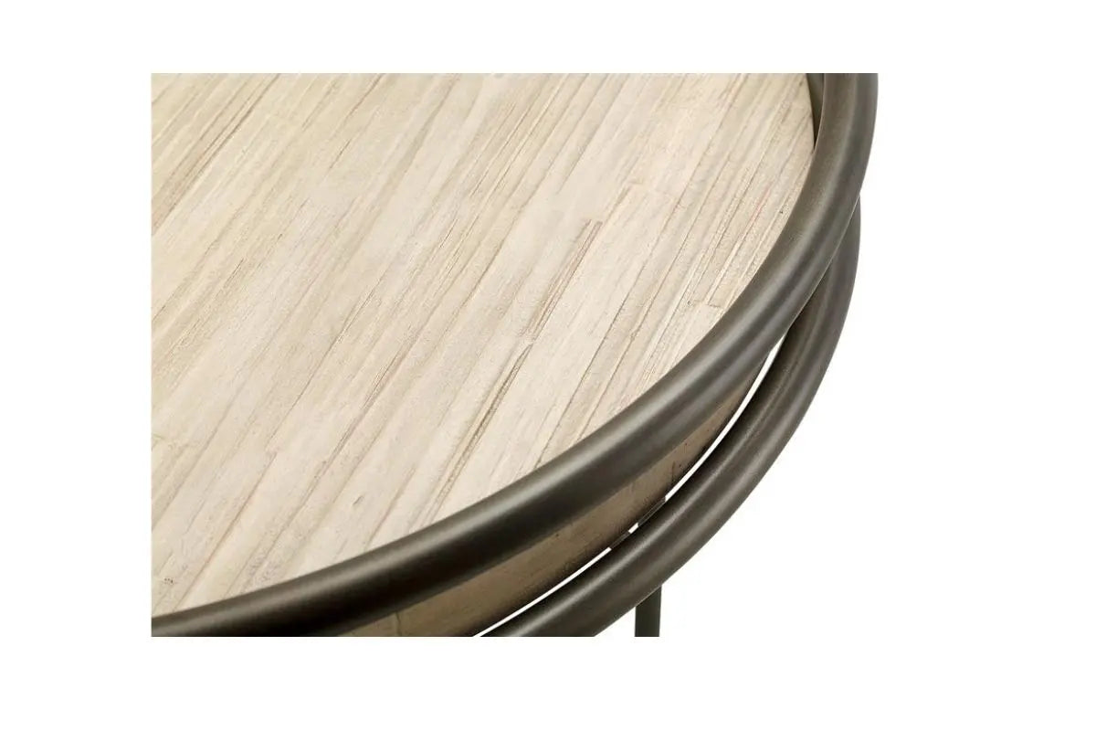 002122742:Cena Nesting Tables,