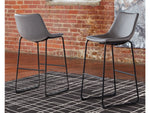 647397599:Centiar Barstool, Styled