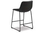 011561363:Centiar Barstool, BackAngle