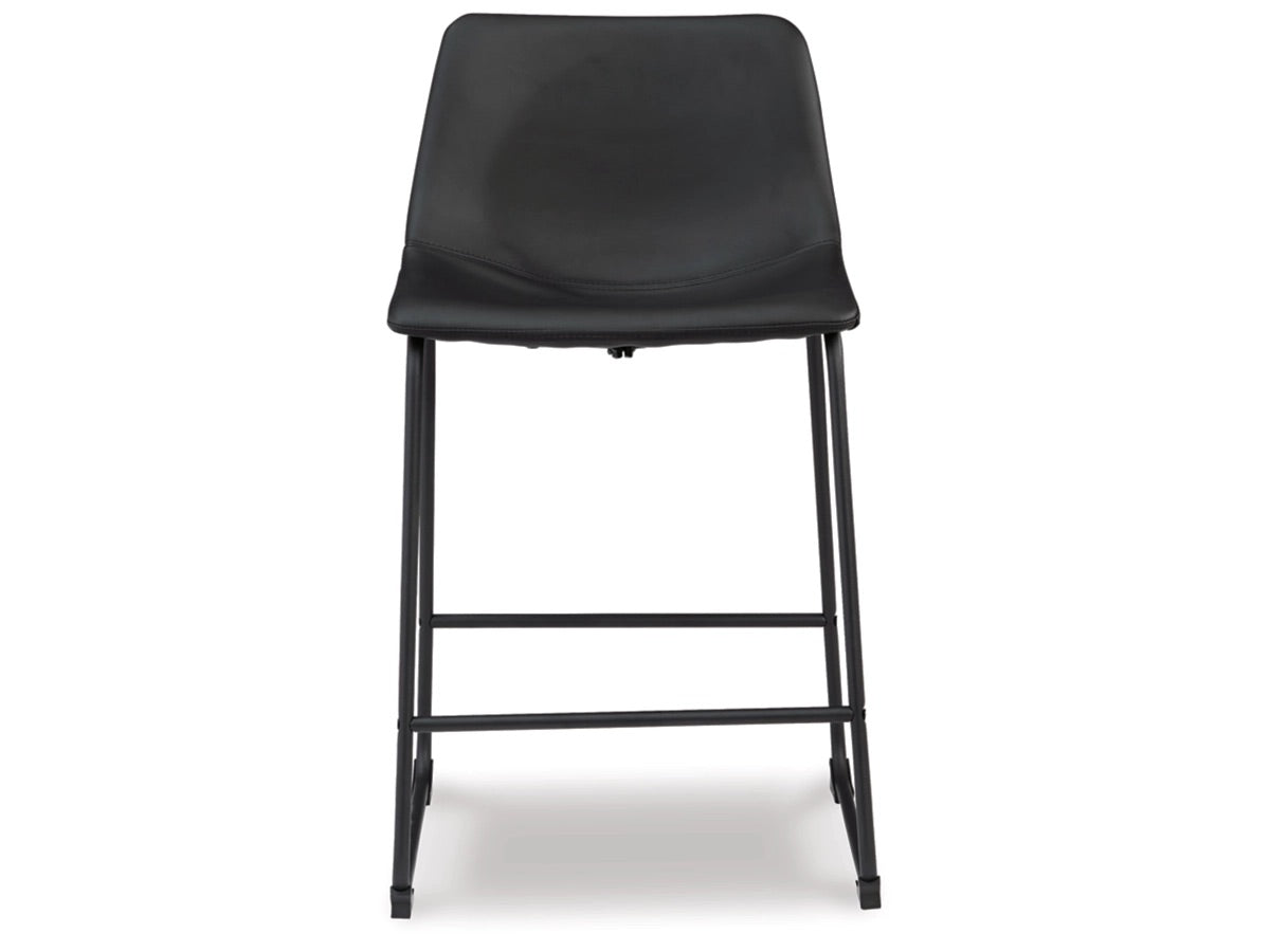 980912862:Centiar Counter Height Stool, Front
