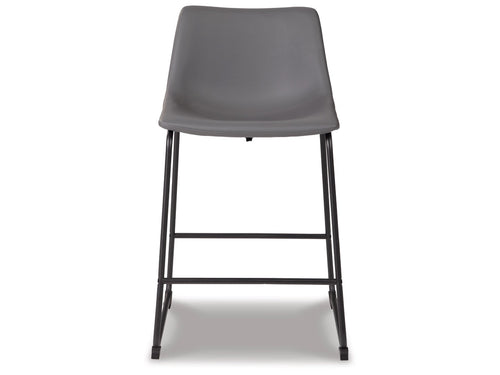 366107263:Centiar Counter Height Stool, Front