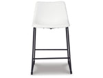 560139769:Centiar Counter Height Stool, Front