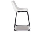 560139769:Centiar Counter Height Stool, Side
