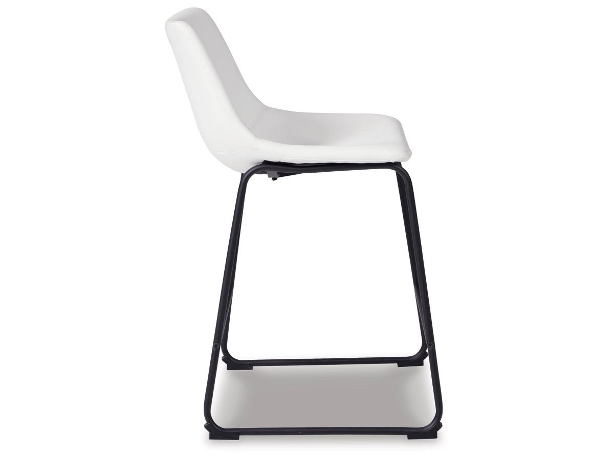 560139769:Centiar Counter Height Stool, Side
