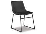 615164215:Centiar Side Chair, SideAngled