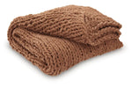 700837432:Chaddon Throw Blanket,