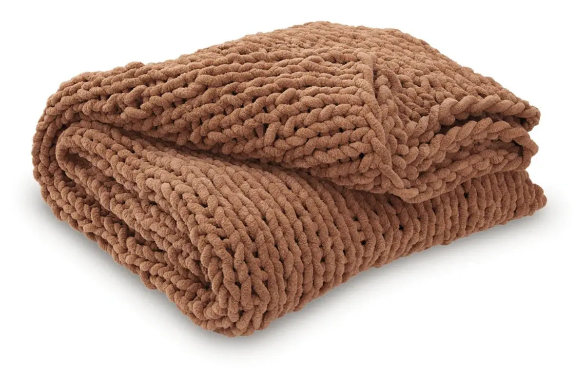 700837432:Chaddon Throw Blanket,