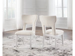 CHALANNAB:Chalanna Dining Table & 6 Chai,