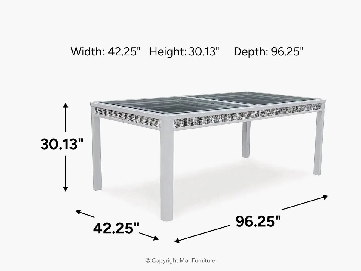 474808019:Chalanna Dining Table,