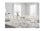 400425017:Chalanna Side Chair, Styled