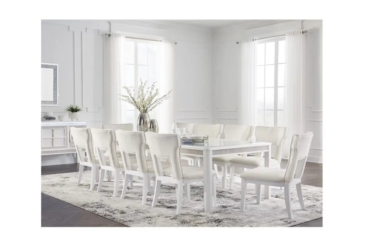 400425017:Chalanna Side Chair, Styled