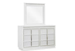 CHALANNA3:Chalanna Storage Bed & Dresser,