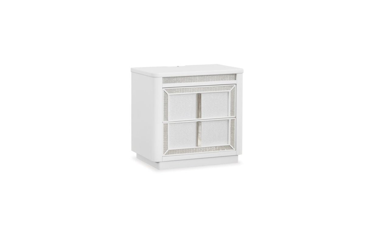 854060816:Chalanna Nightstand, AngledAngle