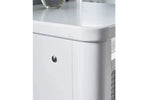 CHALANNA6:Chalanna Vanity & Mirror,
