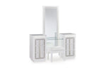 CHALANNA7:Chalanna Vanity & Mirror & Sto,