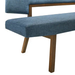 552425717:Chanella Dining Bench,