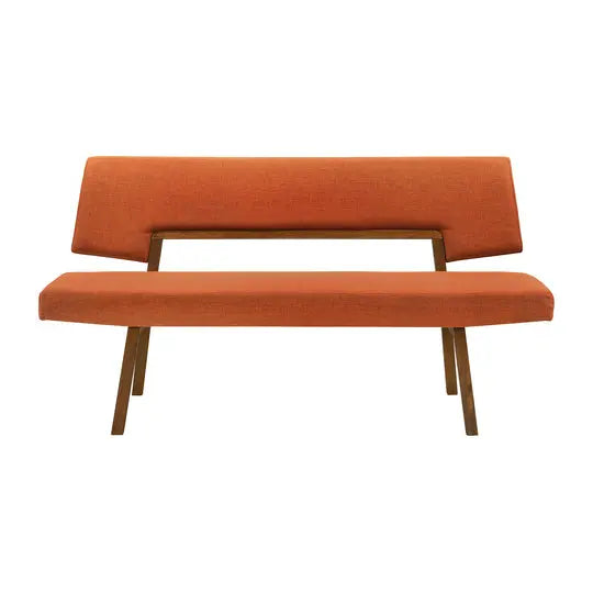 805912847:Chanella Dining Bench, Front